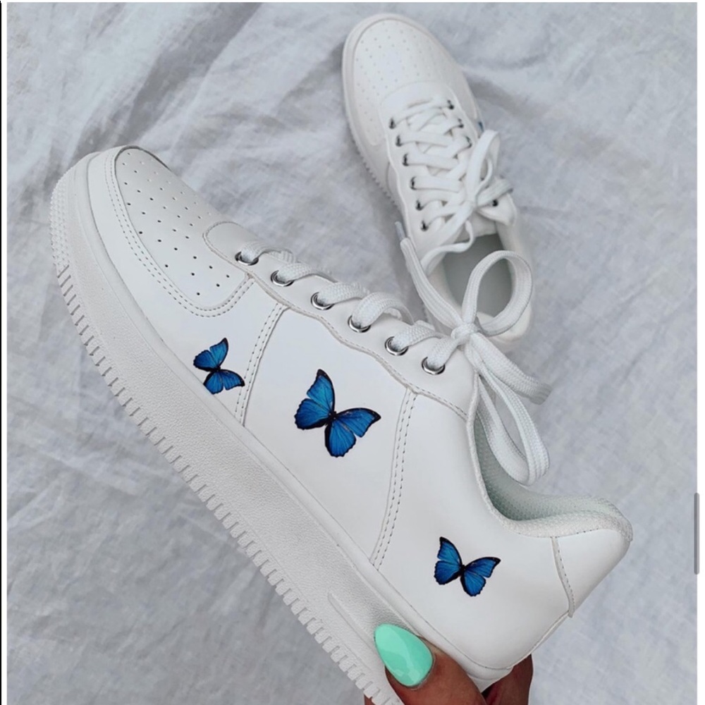 princess polly sneakers